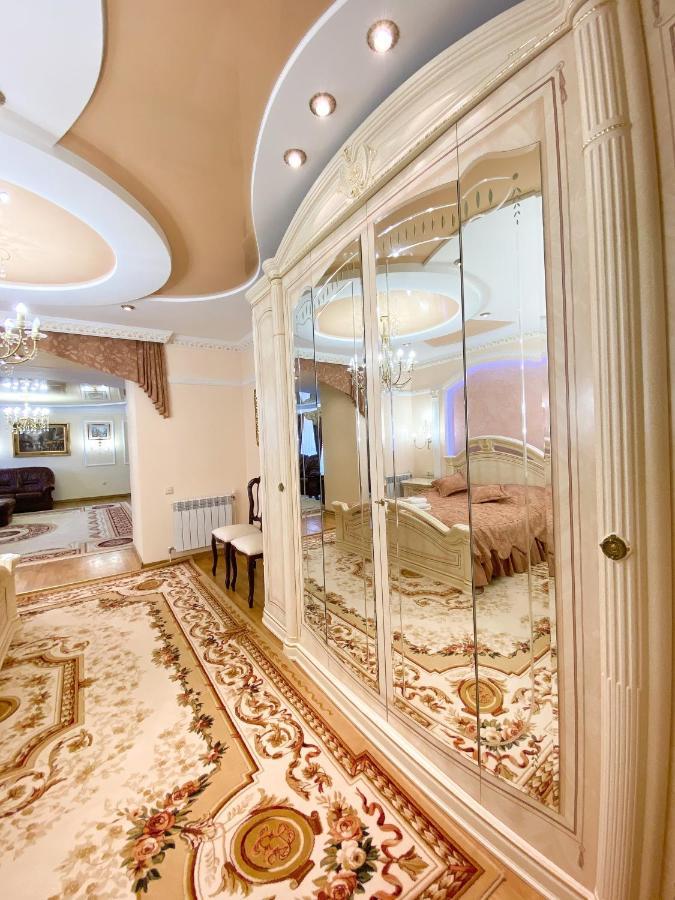 Петрос Family Hotel Jaremče Exteriér fotografie