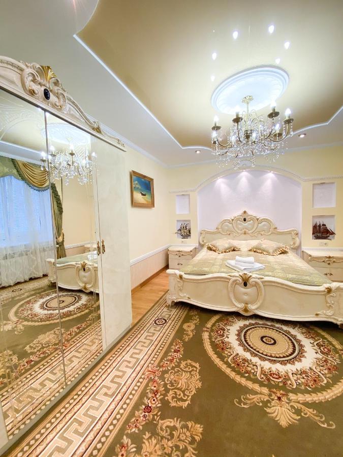 Петрос Family Hotel Jaremče Exteriér fotografie