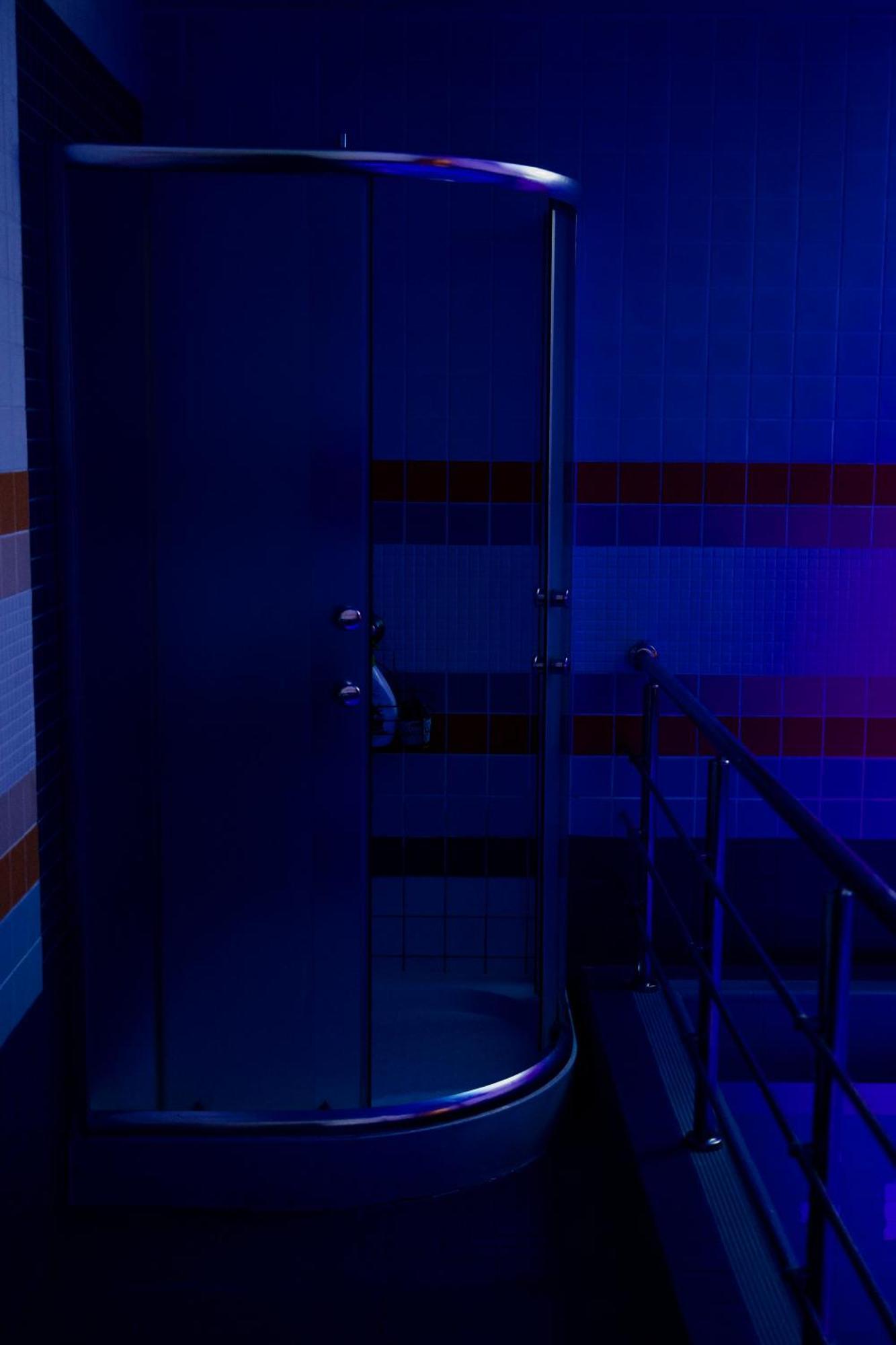 Петрос Family Hotel Jaremče Exteriér fotografie