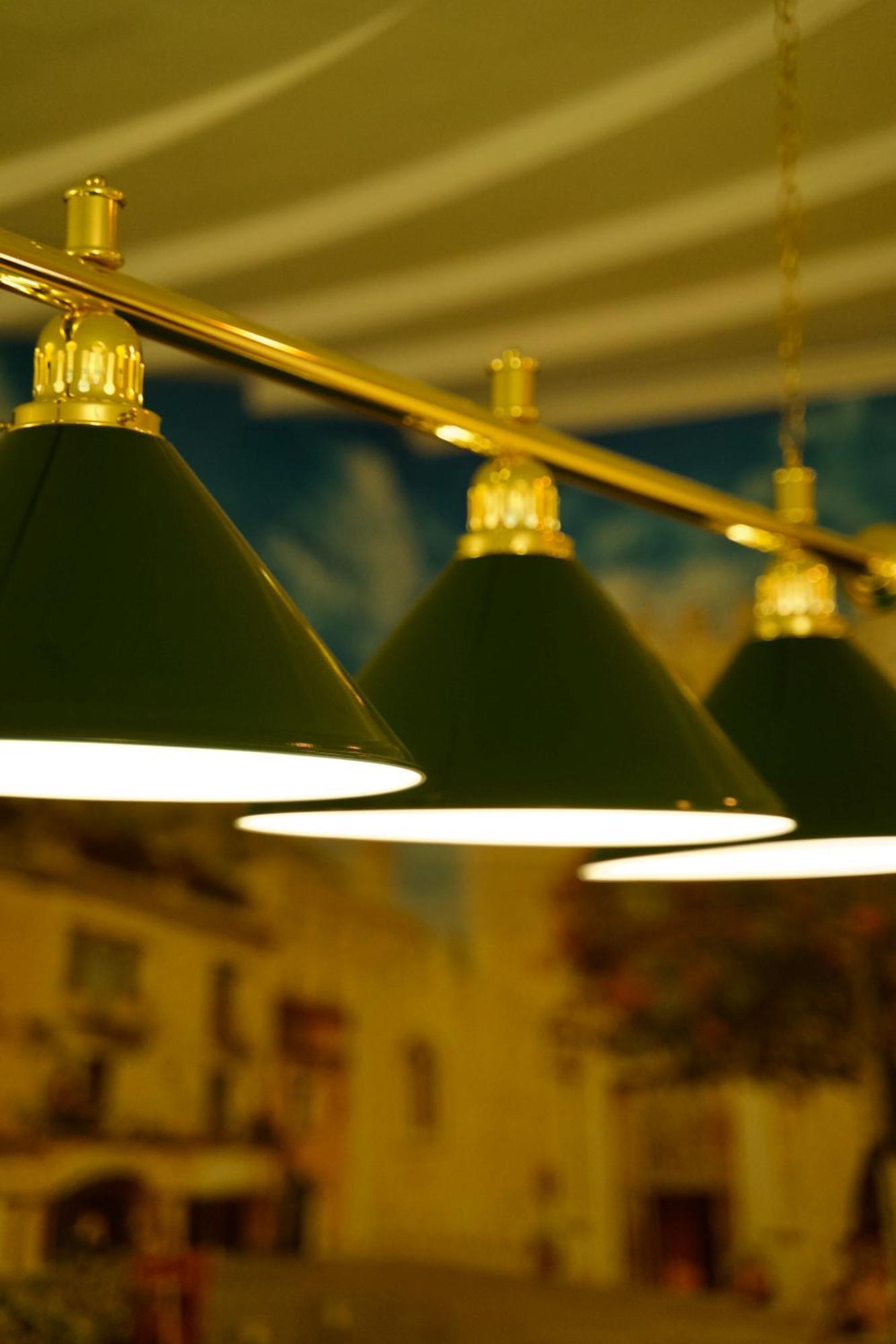 Петрос Family Hotel Jaremče Exteriér fotografie